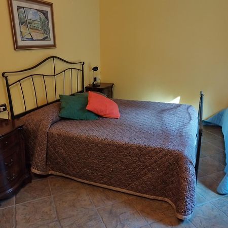 Appartamenti La Collina Jerzu المظهر الخارجي الصورة