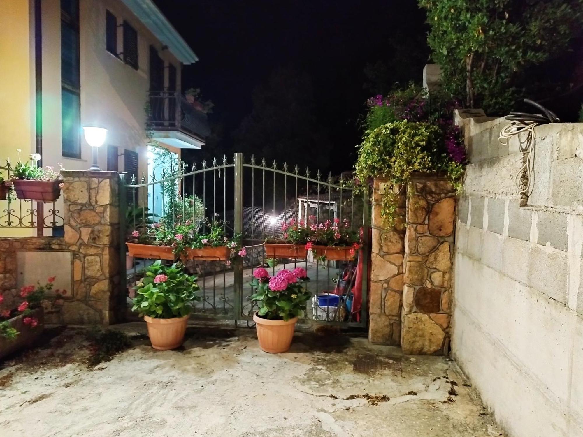 Appartamenti La Collina Jerzu المظهر الخارجي الصورة