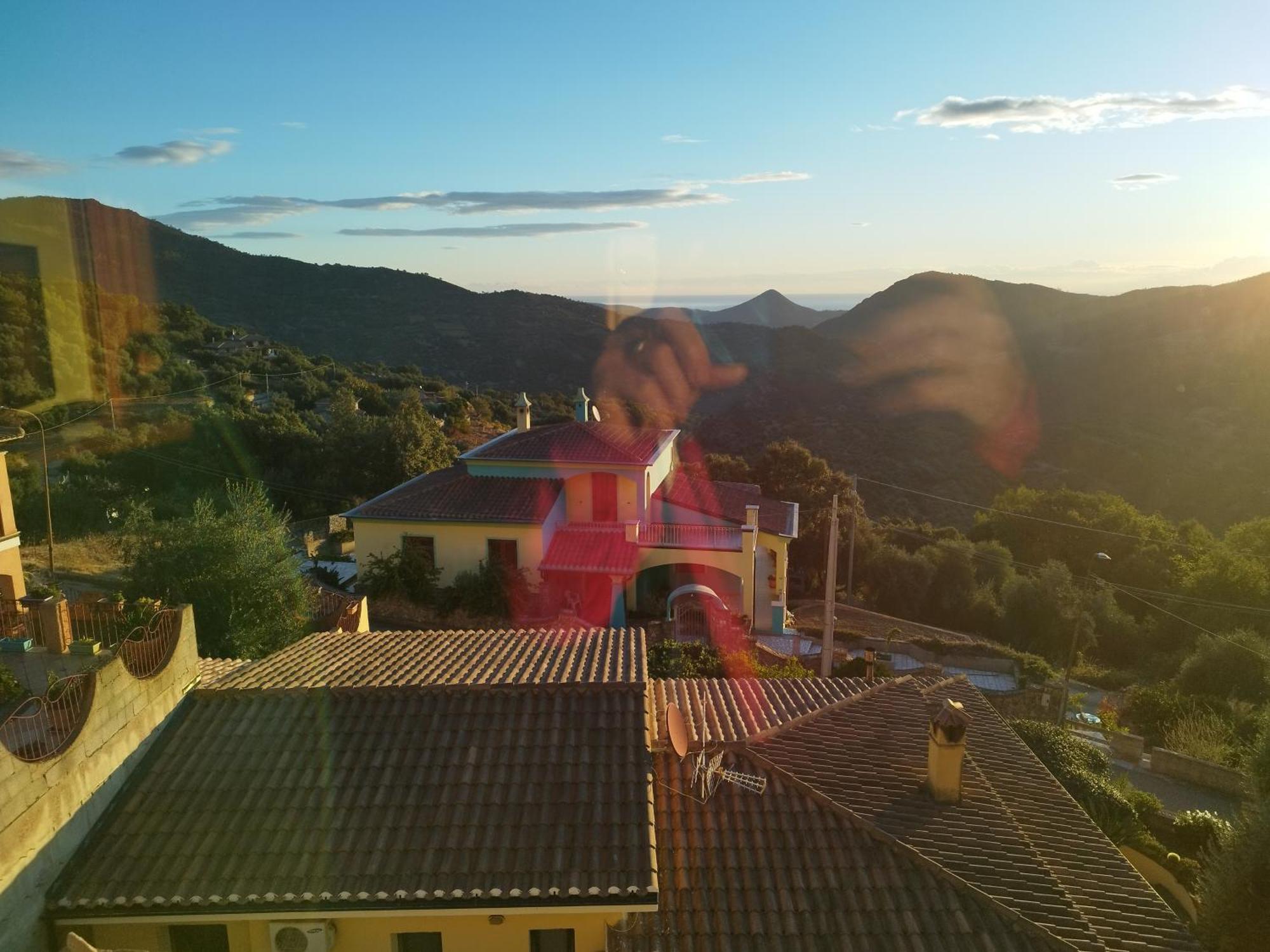 Appartamenti La Collina Jerzu المظهر الخارجي الصورة