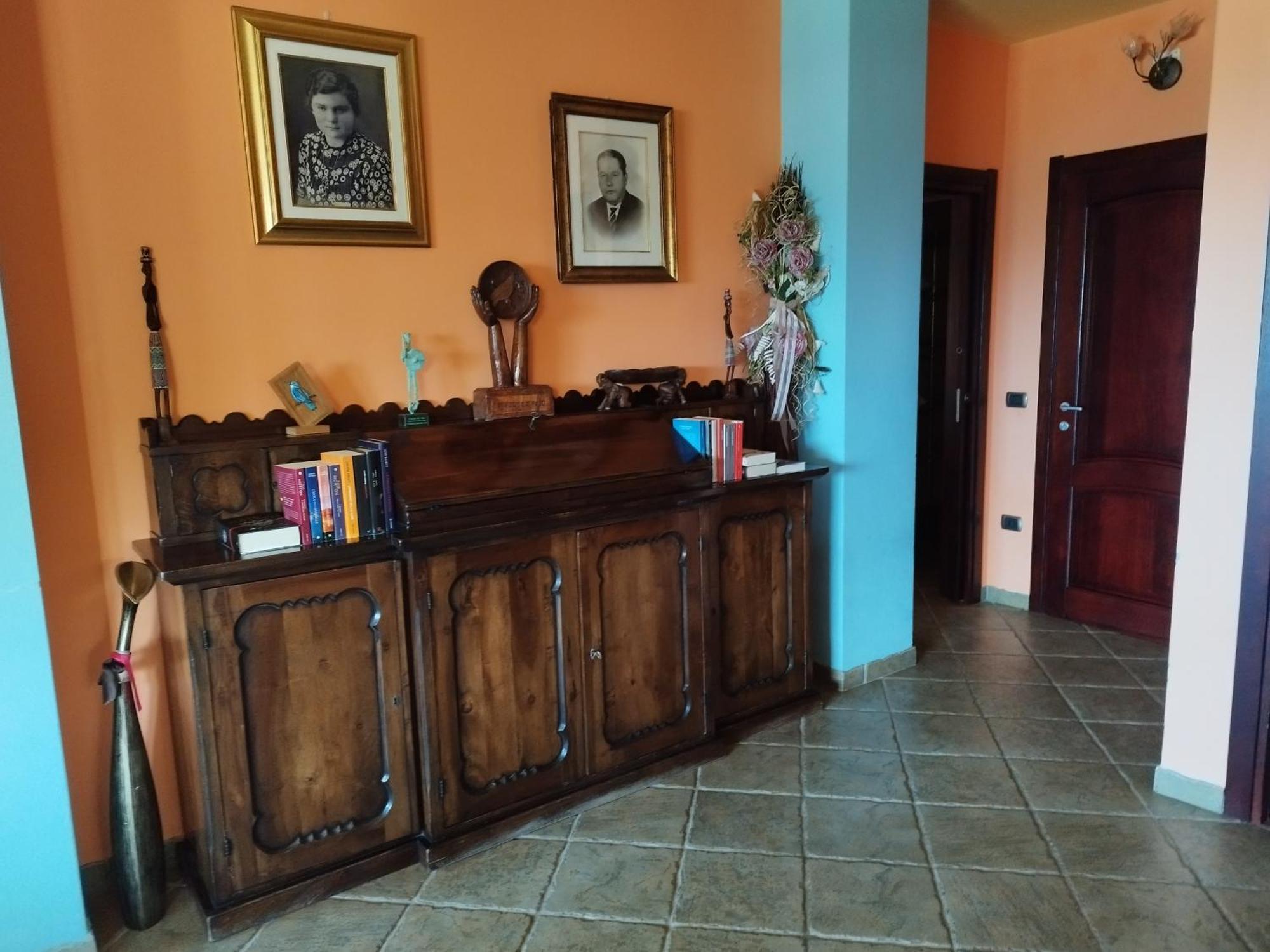 Appartamenti La Collina Jerzu المظهر الخارجي الصورة
