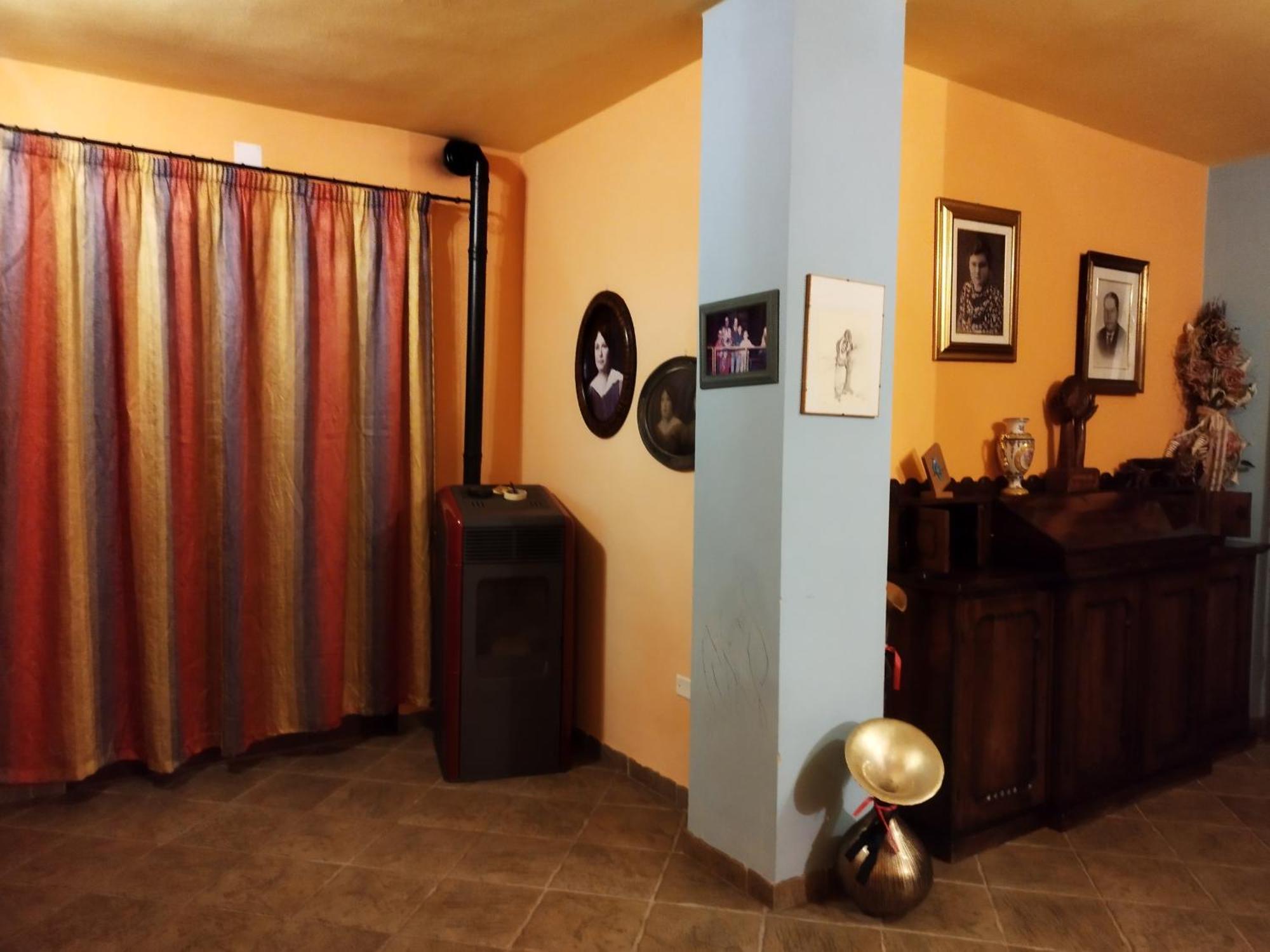 Appartamenti La Collina Jerzu المظهر الخارجي الصورة