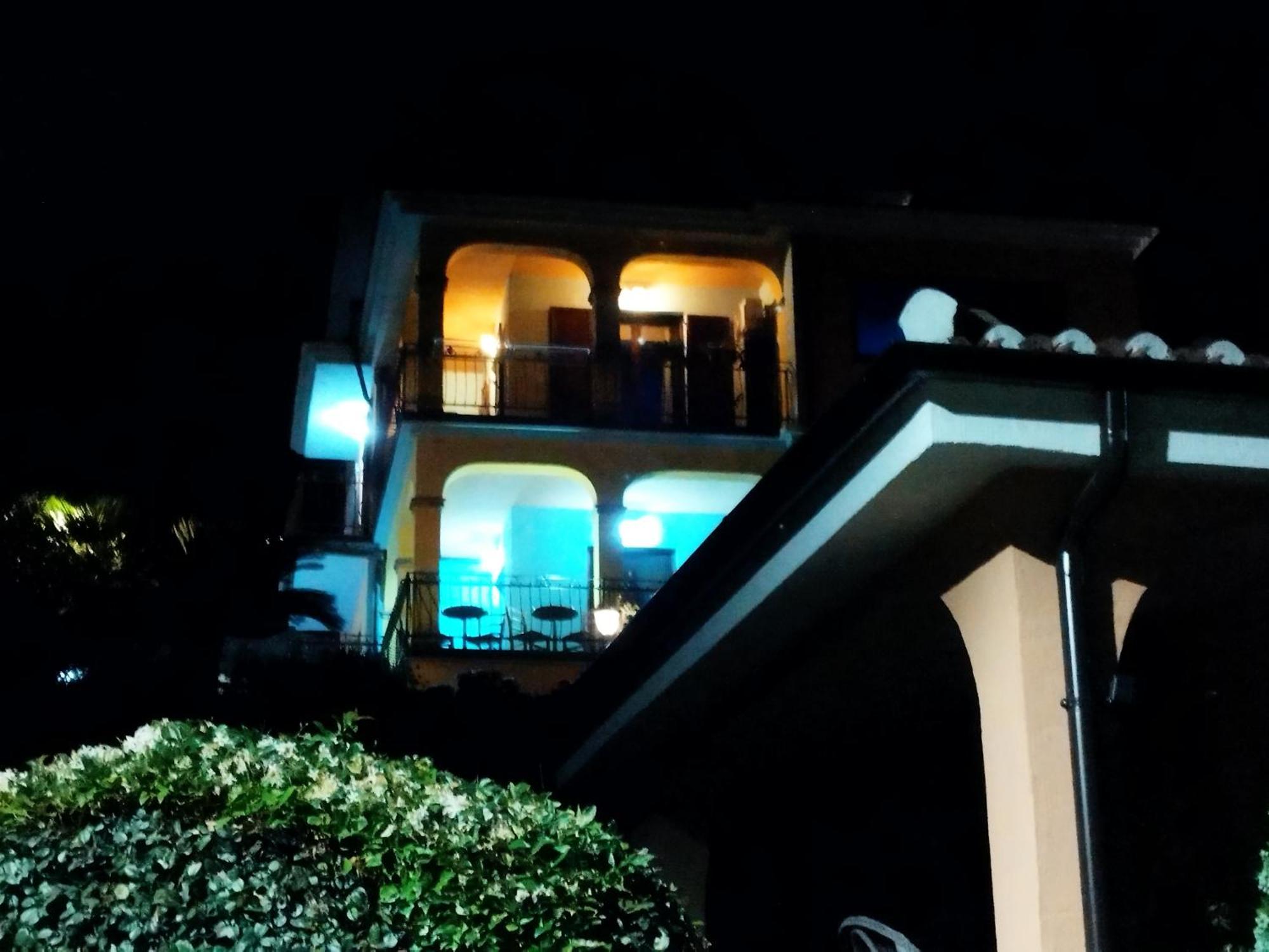 Appartamenti La Collina Jerzu المظهر الخارجي الصورة
