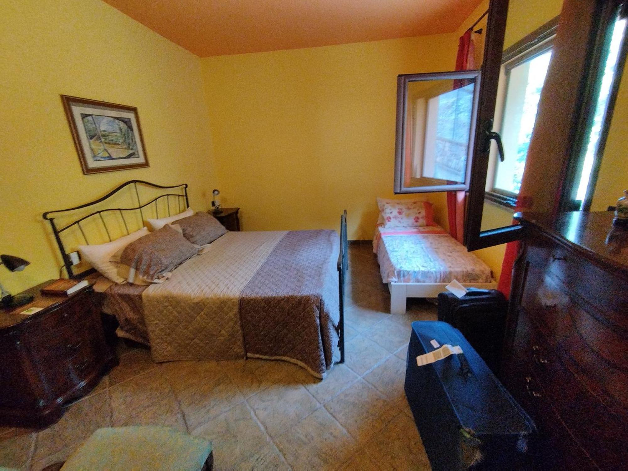 Appartamenti La Collina Jerzu المظهر الخارجي الصورة