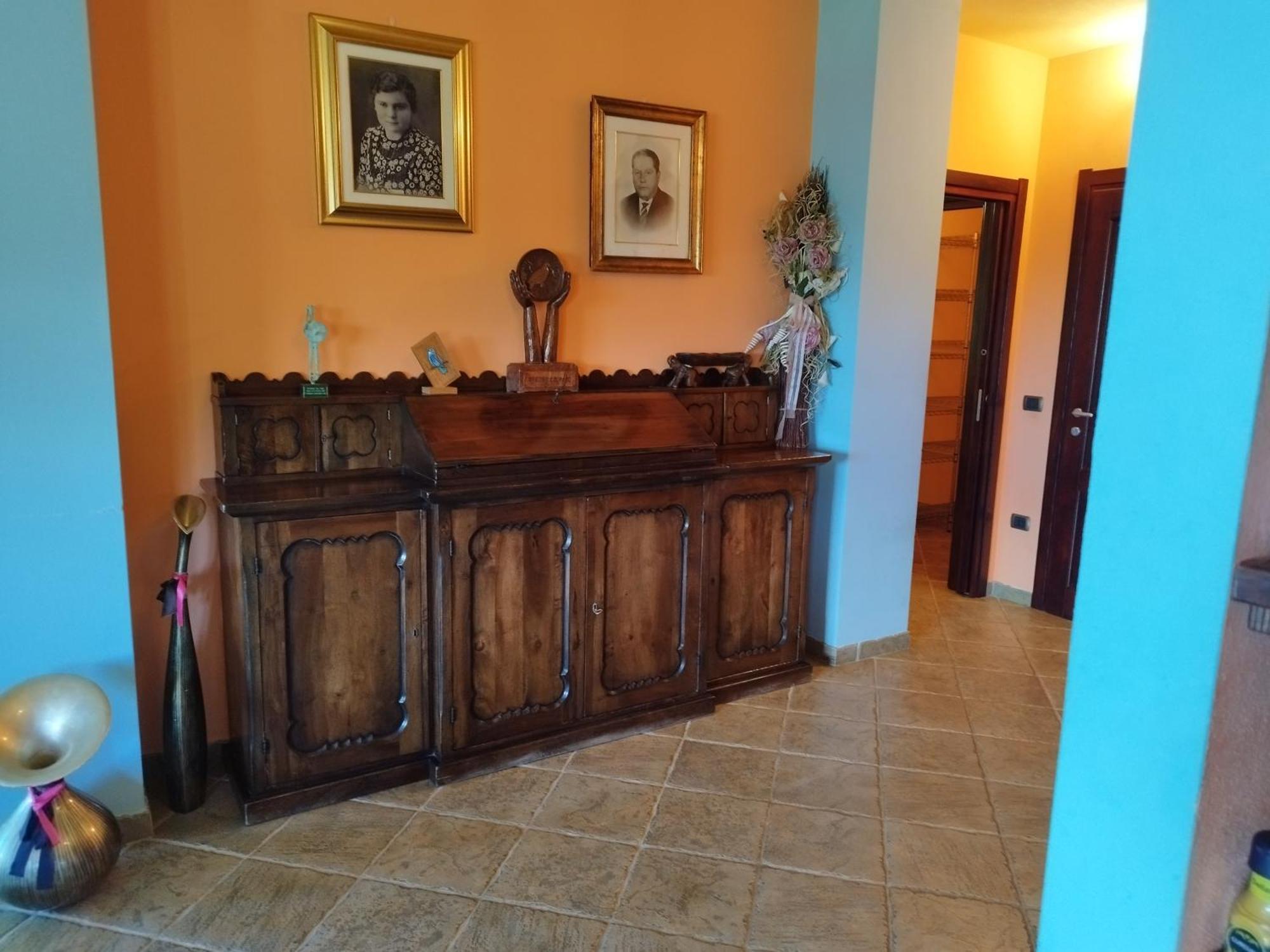 Appartamenti La Collina Jerzu المظهر الخارجي الصورة